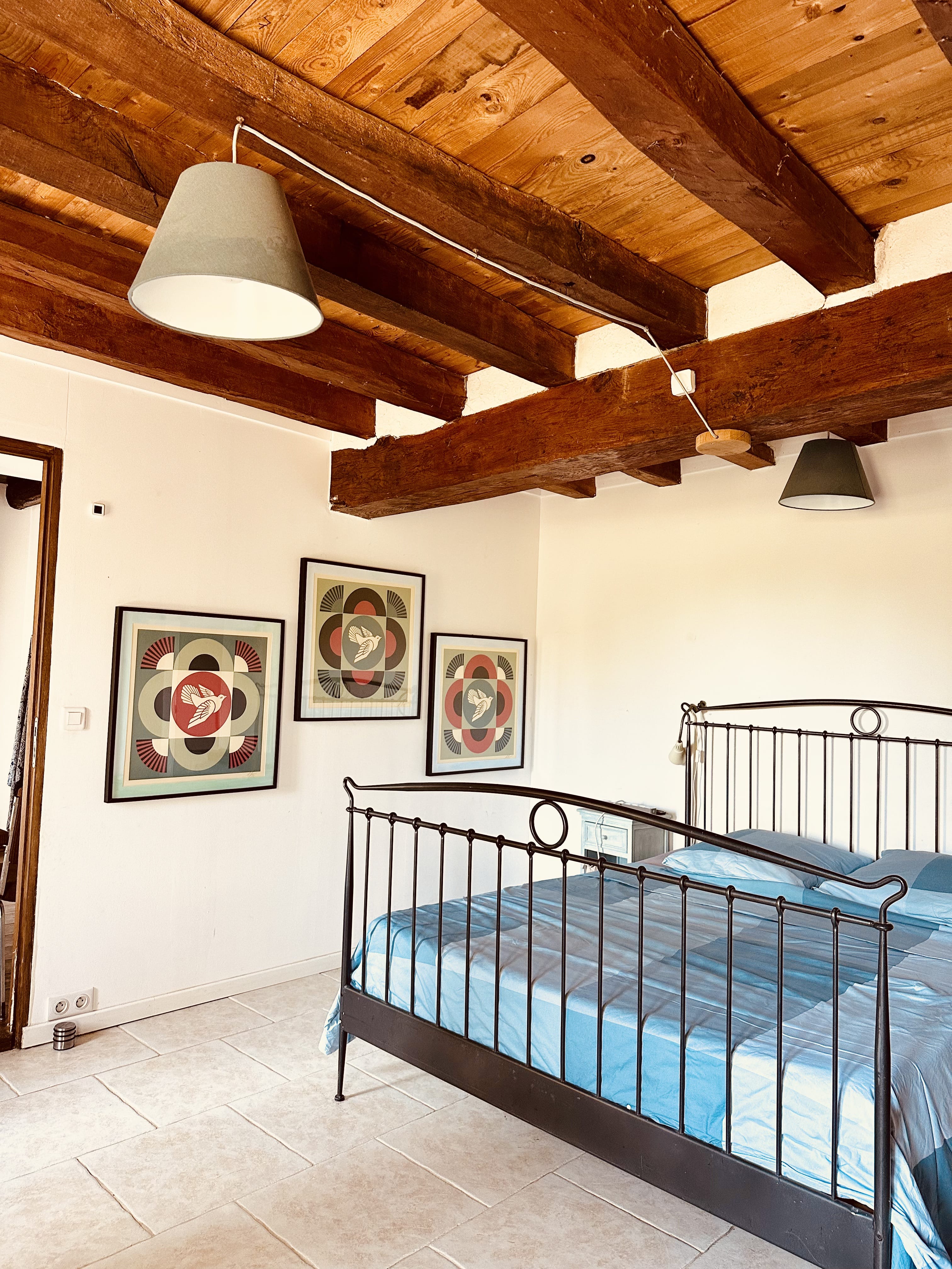 Suite parentale du Gîte Piscine Montargis, Nargis (45210)