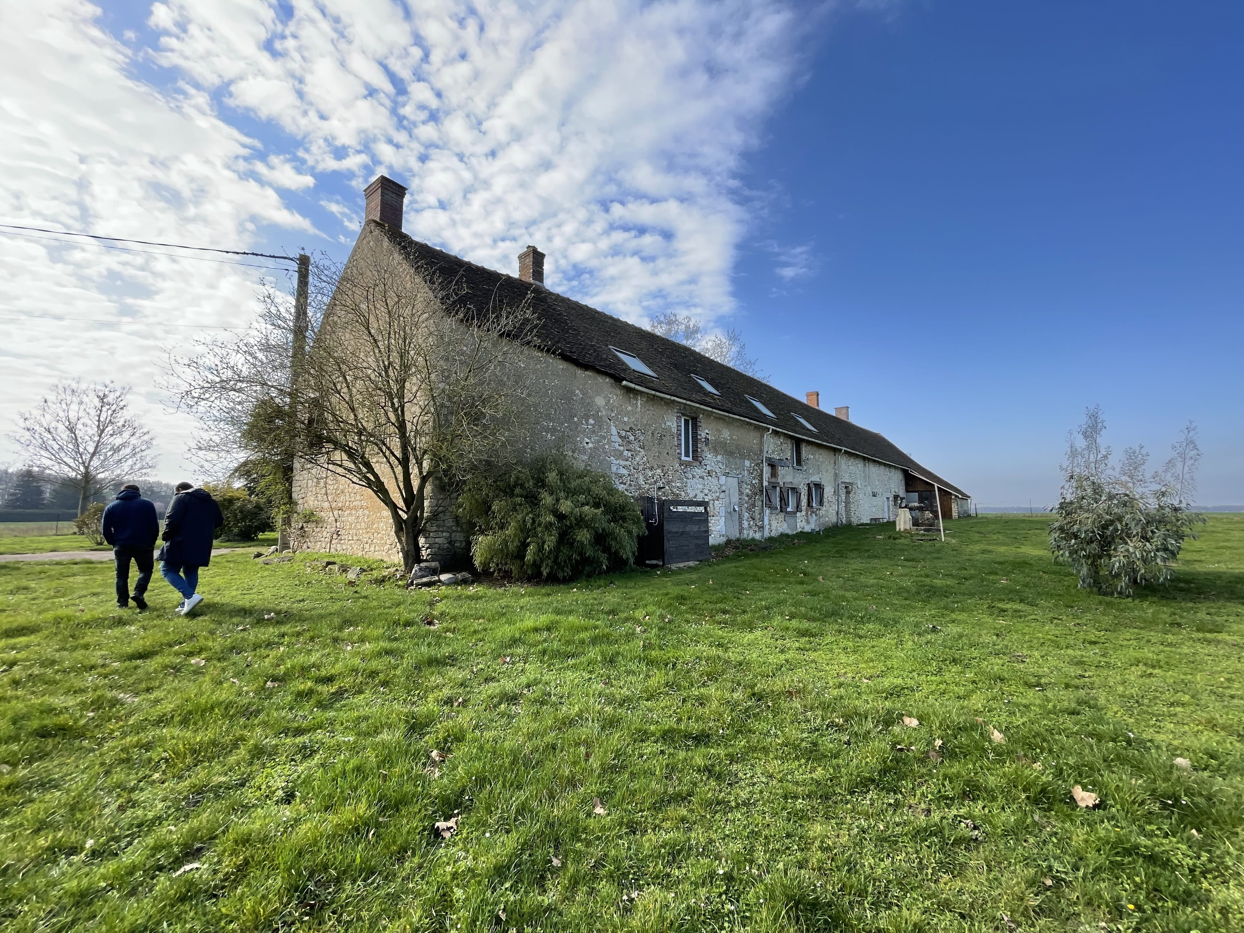 Piscine privatisée du Gîte Piscine Montargis, Nargis (45210) Loiret