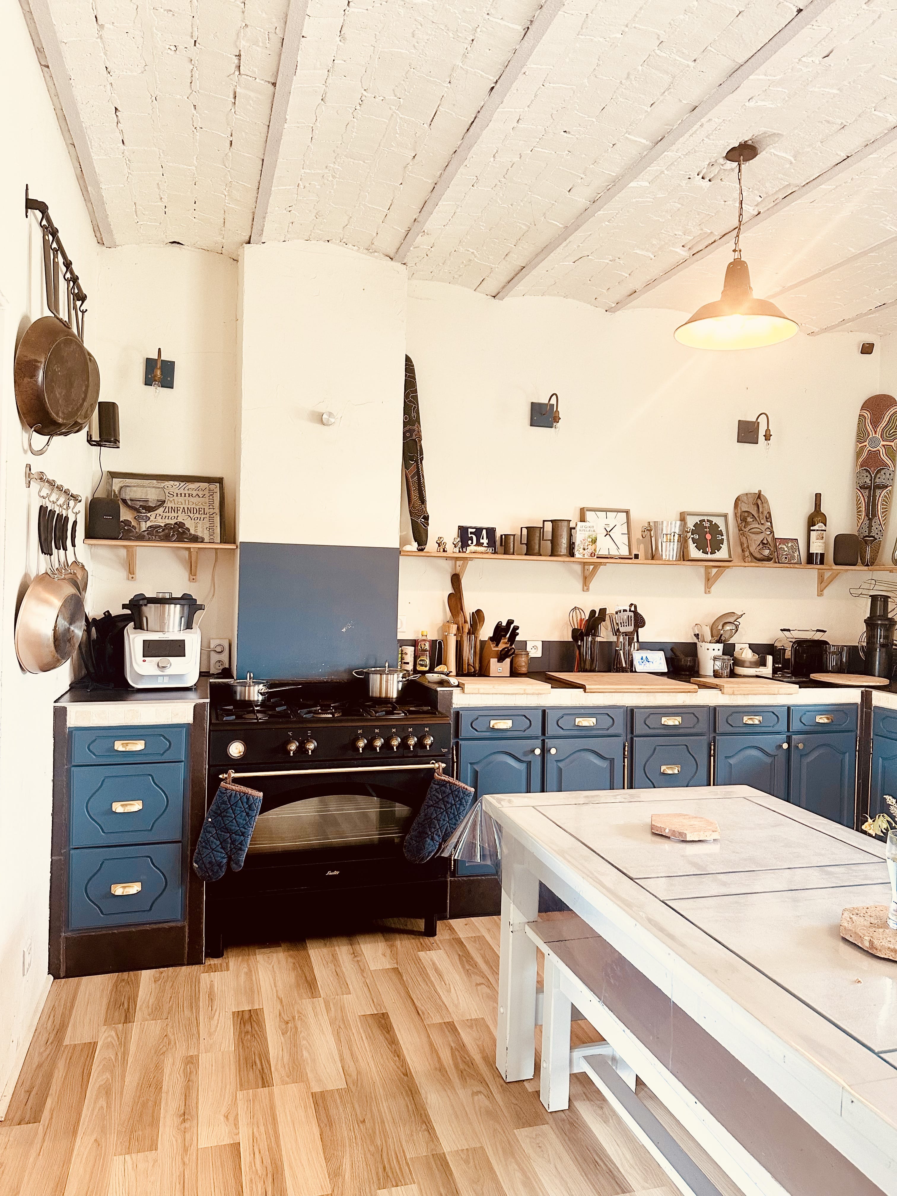 Intérieur du Gîte Piscine Montargis, Nargis Loiret
